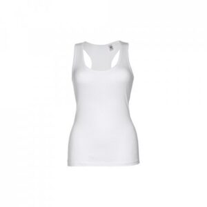 TIRANA. Women's tank top - Image 3