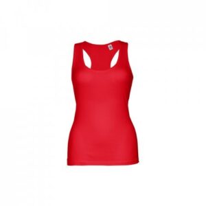 TIRANA. Women's tank top - Image 5