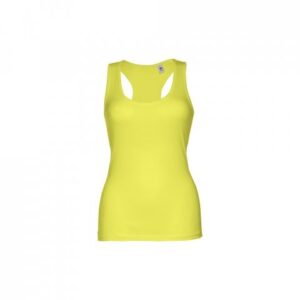 TIRANA. Women's tank top - Image 6