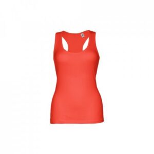 TIRANA. Women's tank top - Image 9