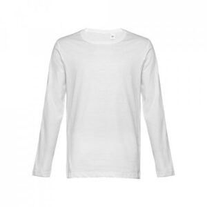 BUCHAREST. Men's long sleeve t-shirt - Image 3