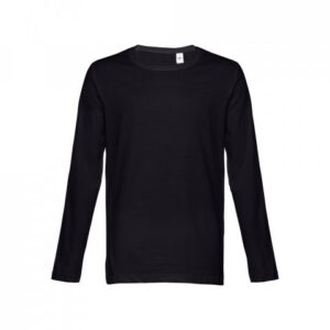 BUCHAREST. Men's long sleeve t-shirt - Image 1