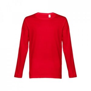 BUCHAREST. Men's long sleeve t-shirt - Image 4