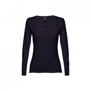 BUCHAREST WOMEN. Women's long sleeve t-shirt - Image 5