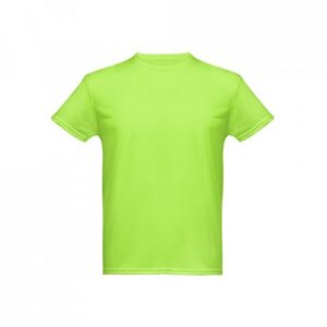 NICOSIA. Men's sports t-shirt - Image 8