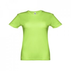 NICOSIA WOMEN. Women's sports t-shirt - Image 9