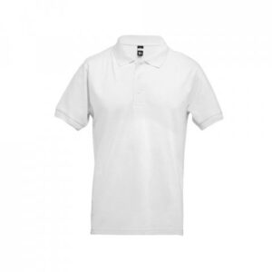 ADAM. Men's polo shirt - Image 1
