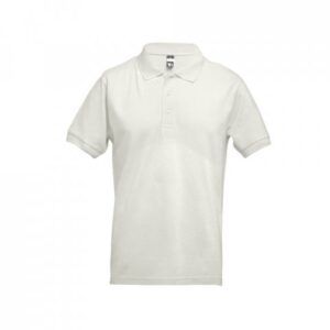 ADAM. Men's polo shirt - Image 11