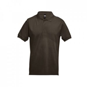 ADAM. Men's polo shirt - Image 14