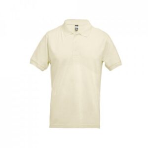 ADAM. Men's polo shirt - Image 22