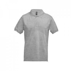 ADAM. Men's polo shirt - Image 25