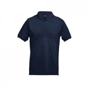 ADAM. Men's polo shirt - Image 26