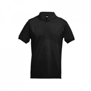 ADAM. Men's polo shirt - Image 1