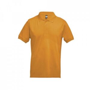 ADAM. Men's polo shirt - Image 12