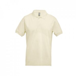 ADAM. Men's polo shirt - Image 22