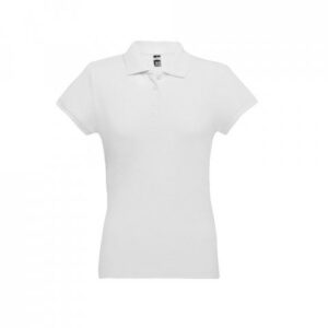 EVE. Women's polo shirt - Image 1