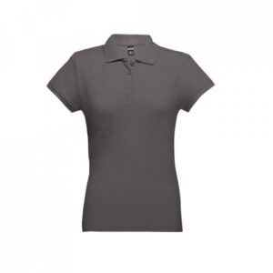 EVE. Women's polo shirt - Image 9