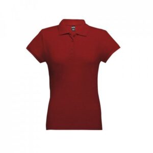 EVE. Women's polo shirt - Image 11