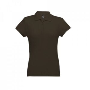 EVE. Women's polo shirt - Image 13