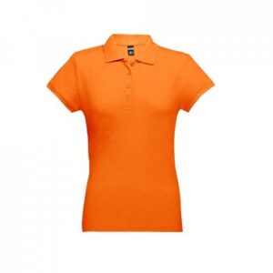 EVE. Women's polo shirt - Image 15