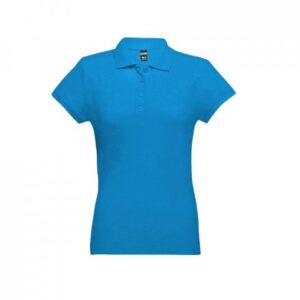 EVE. Women's polo shirt - Image 17
