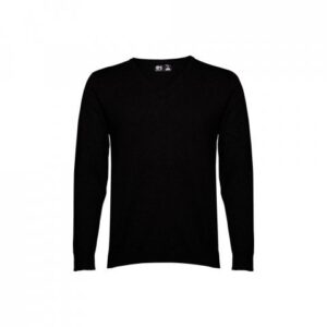 MILAN. Men's V-neck jumper - Image 3