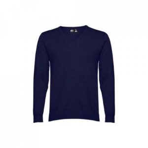 MILAN. Men's V-neck jumper - Image 5