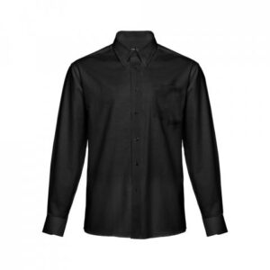 TOKYO. Men's oxford shirt - Image 3