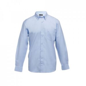 TOKYO. Men's oxford shirt - Image 4