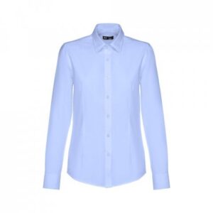 TOKYO WOMEN. Women's oxford shirt - Image 3