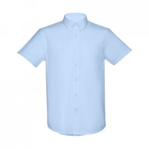 LONDON. Men's oxford shirt - Image 3
