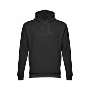 PHOENIX. Unisex hooded sweatshirt - Image 3