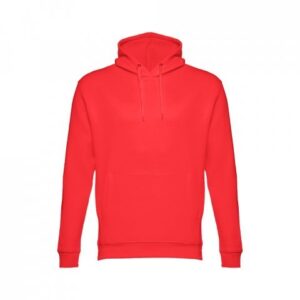 PHOENIX. Unisex hooded sweatshirt - Image 4