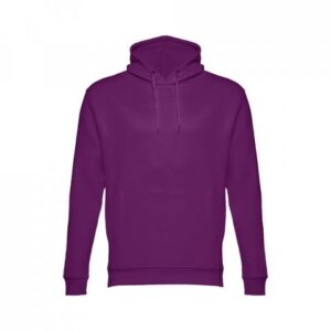 PHOENIX. Unisex hooded sweatshirt - Image 10