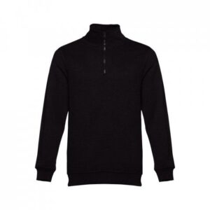 BUDAPEST. Unisex sweatshirt - Image 3