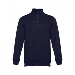 BUDAPEST. Unisex sweatshirt - Image 4