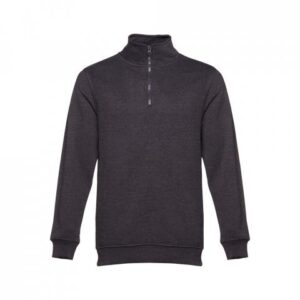 BUDAPEST. Unisex sweatshirt - Image 5