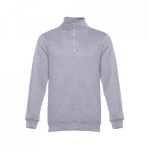 BUDAPEST. Unisex sweatshirt - Image 6