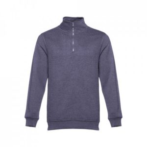 BUDAPEST. Unisex sweatshirt - Image 7