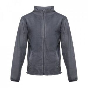 HELSINKI. Men's polar fleece jacket - Image 5