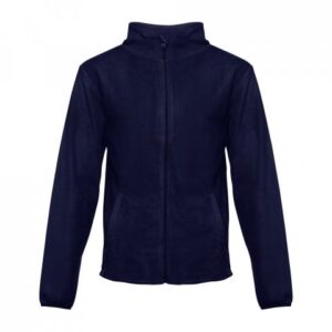 HELSINKI. Men's polar fleece jacket - Image 8