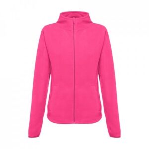 HELSINKI WOMEN. Women's polar fleece jacket - Image 3