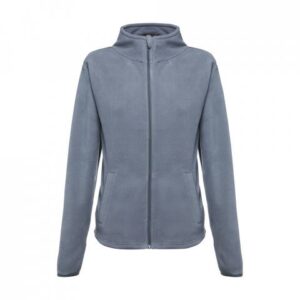 HELSINKI WOMEN. Women's polar fleece jacket - Image 5