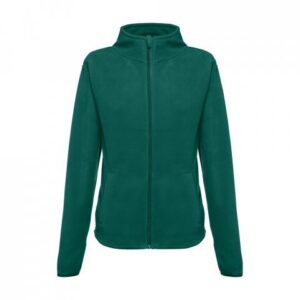 HELSINKI WOMEN. Women's polar fleece jacket - Image 6