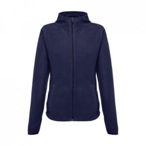 HELSINKI WOMEN. Women's polar fleece jacket - Image 7