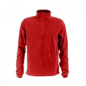 VIENNA. Unisex polar fleece - Image 4