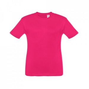 ANKARA KIDS. Children's t-shirt - Image 3