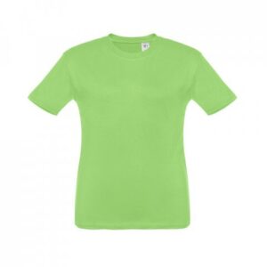 ANKARA KIDS. Children's t-shirt - Image 7