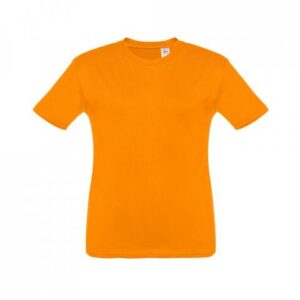 ANKARA KIDS. Children's t-shirt - Image 8