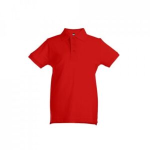 ADAM KIDS. Children's polo shirt - Image 3